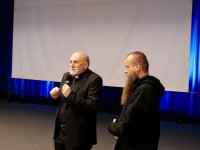 Premiera filmu o ks Janie Czubie